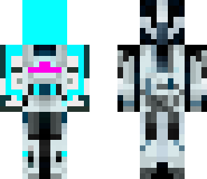 ender man