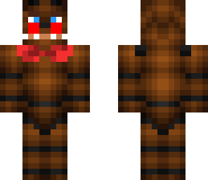 new freddy