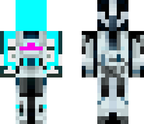 ender man