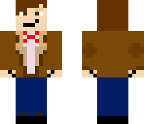 matt smith