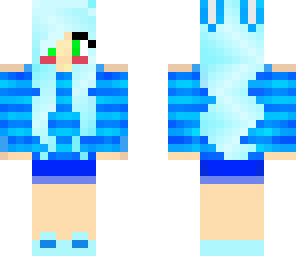 cute bonnie girl