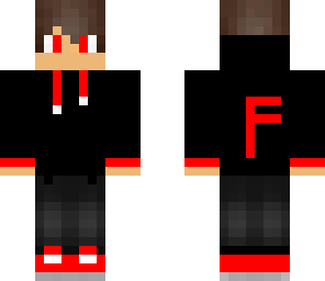 fede gamer pro pvp
