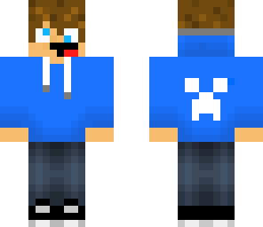 derp boy awsome