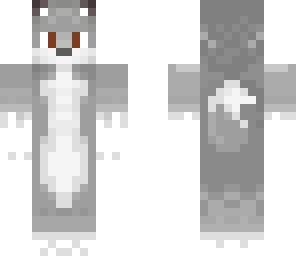 wolf edit