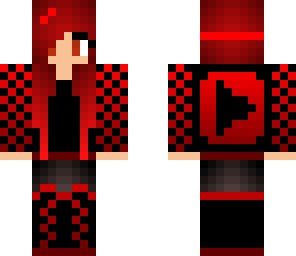 you tube girl