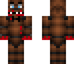 freddy fazbear