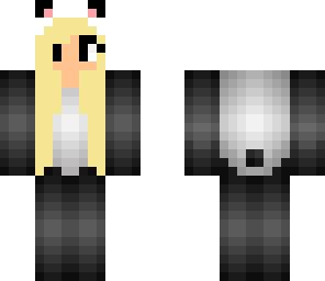 panda