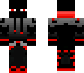 redenderman