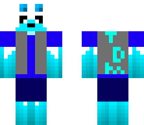 tdm wolfie