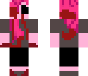 pinkamina diane pie