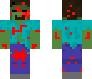 zombie