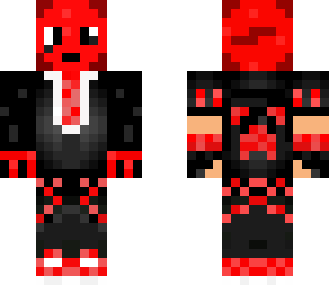 foxygamer