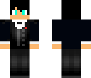 tux ostrich