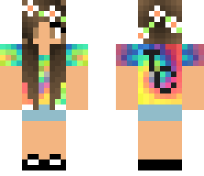 taylor caniff girl