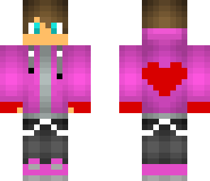 valentine special