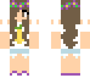 brownet girl
