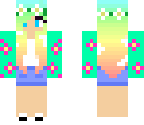 flower girl