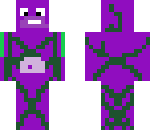jungle - bonnie