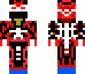 samurai