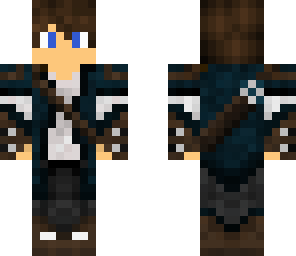 hunter