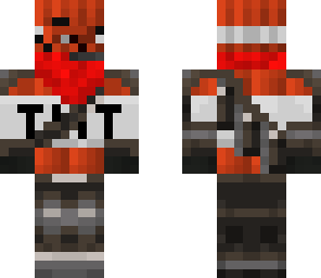 tnt skin just down load