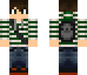 backpack