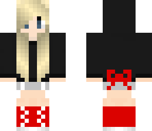 valentine blonde hair cute