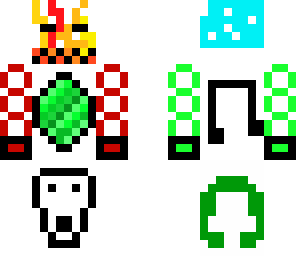 updated elements