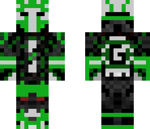 meow green mode