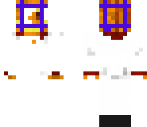 dark magic