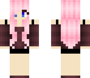 pink girly
