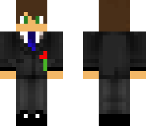 suit n rose