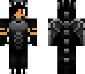 dragon boy
