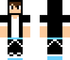 fin cool