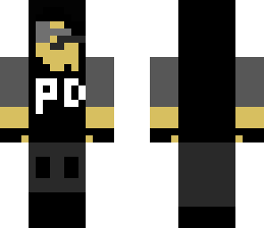 police female
