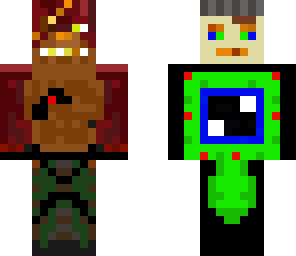 jacksepticeye and foxy