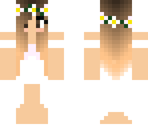 wedding skin