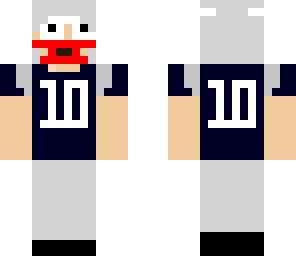 patriots u ez ***git