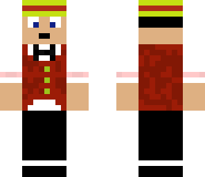 barber