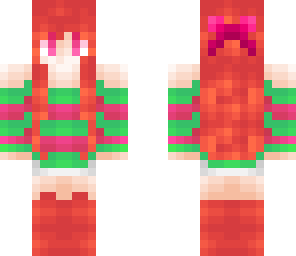 christmas i guess by mamallama