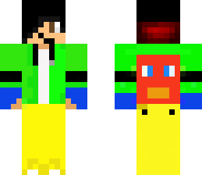 worst skin 2015