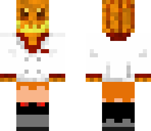 mini man