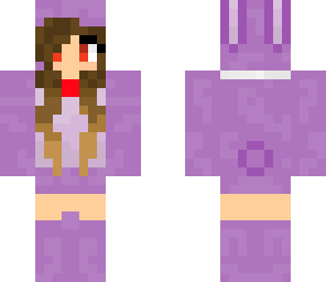 bonnie girl
