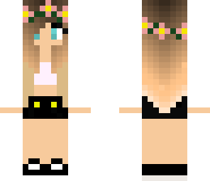 hipster girl