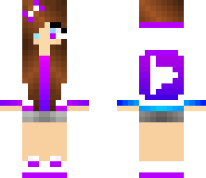 mai yt skin