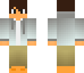 a skin