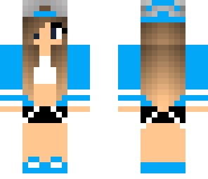 edited tomboy