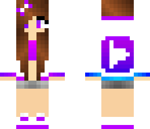 fixed yt skin