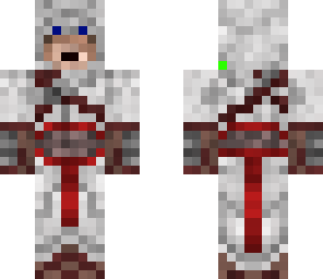 ezio auditore