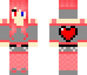 cute valentines girl